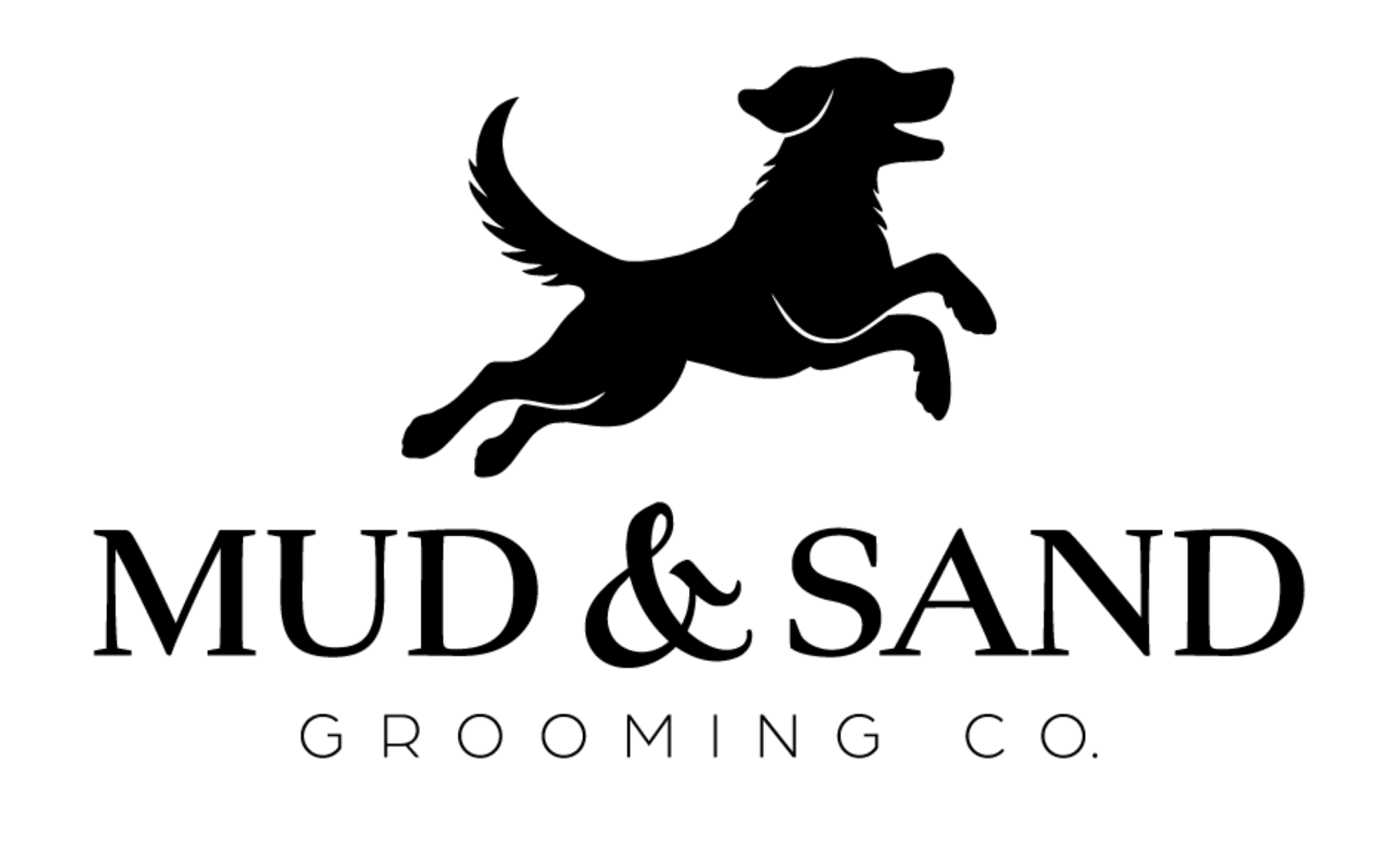 Mud & Sand Grooming Co.